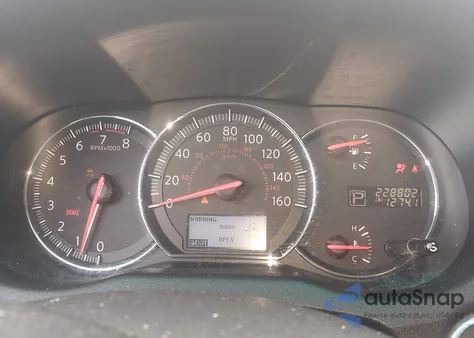 2013 Nissan Maxima 3.5 S from USA, damaged, VIN 1N4AA5AP2DC843654